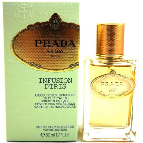 parfum prada infusion d iris|prada infusion d'iris 50ml.